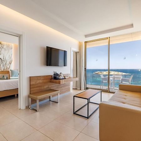 Hotel Torre del Mar - Ibiza Playa d'en Bossa Esterno foto