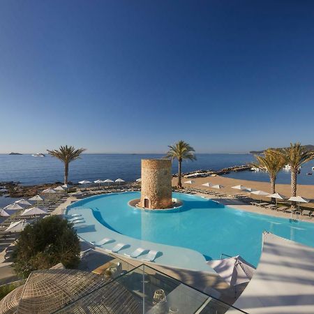 Hotel Torre del Mar - Ibiza Playa d'en Bossa Esterno foto