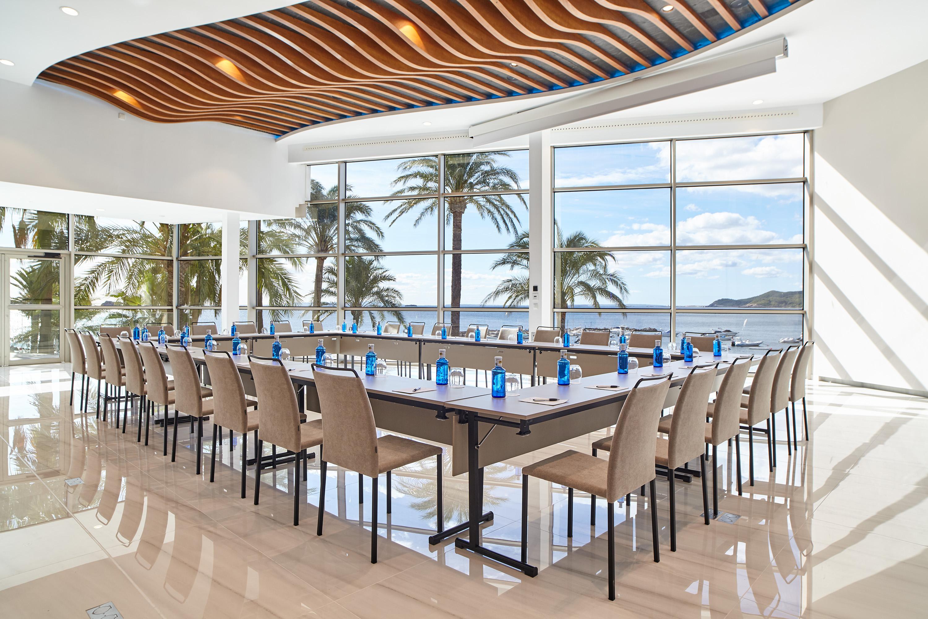 Hotel Torre del Mar - Ibiza Playa d'en Bossa Esterno foto