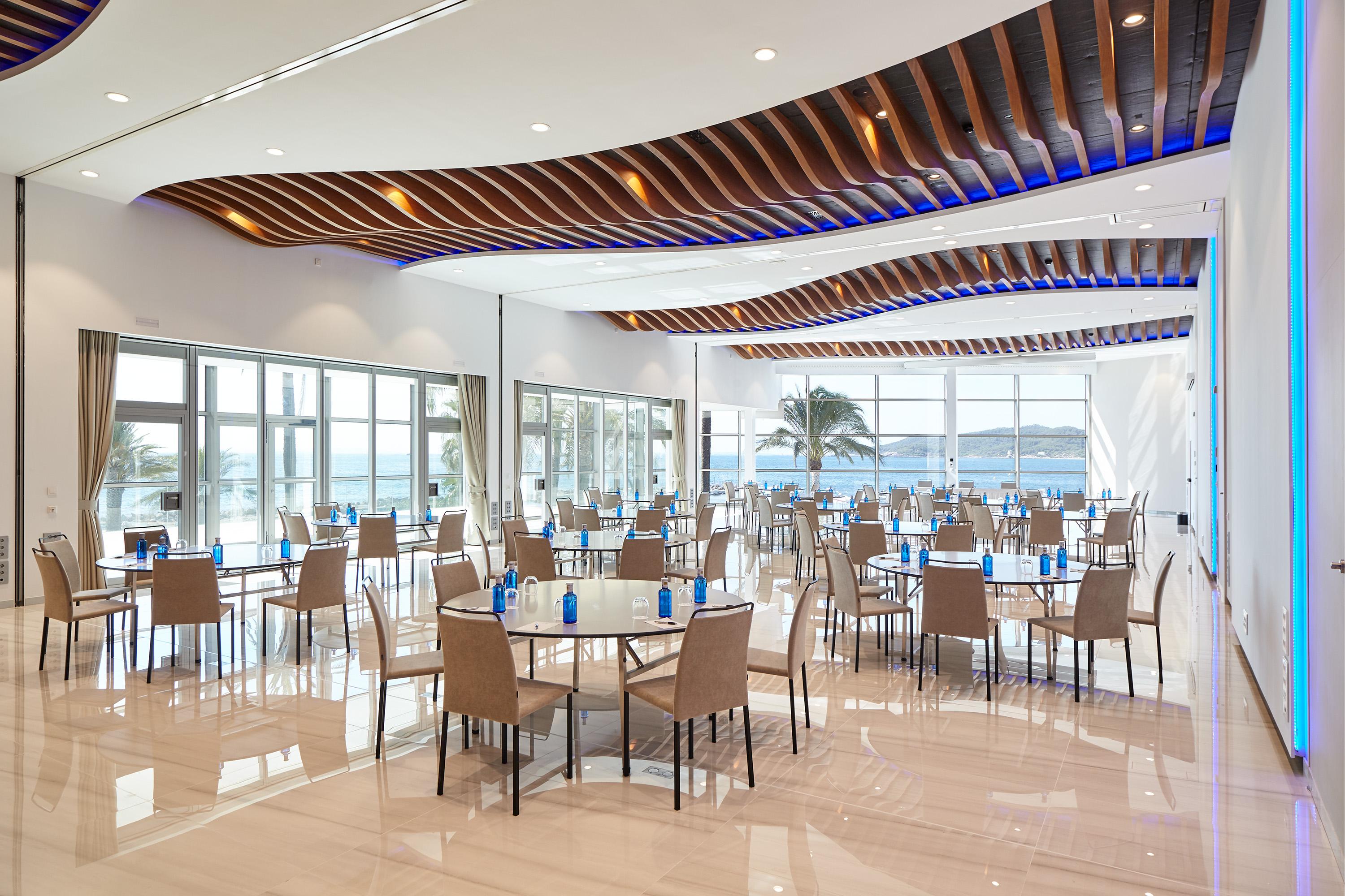Hotel Torre del Mar - Ibiza Playa d'en Bossa Esterno foto