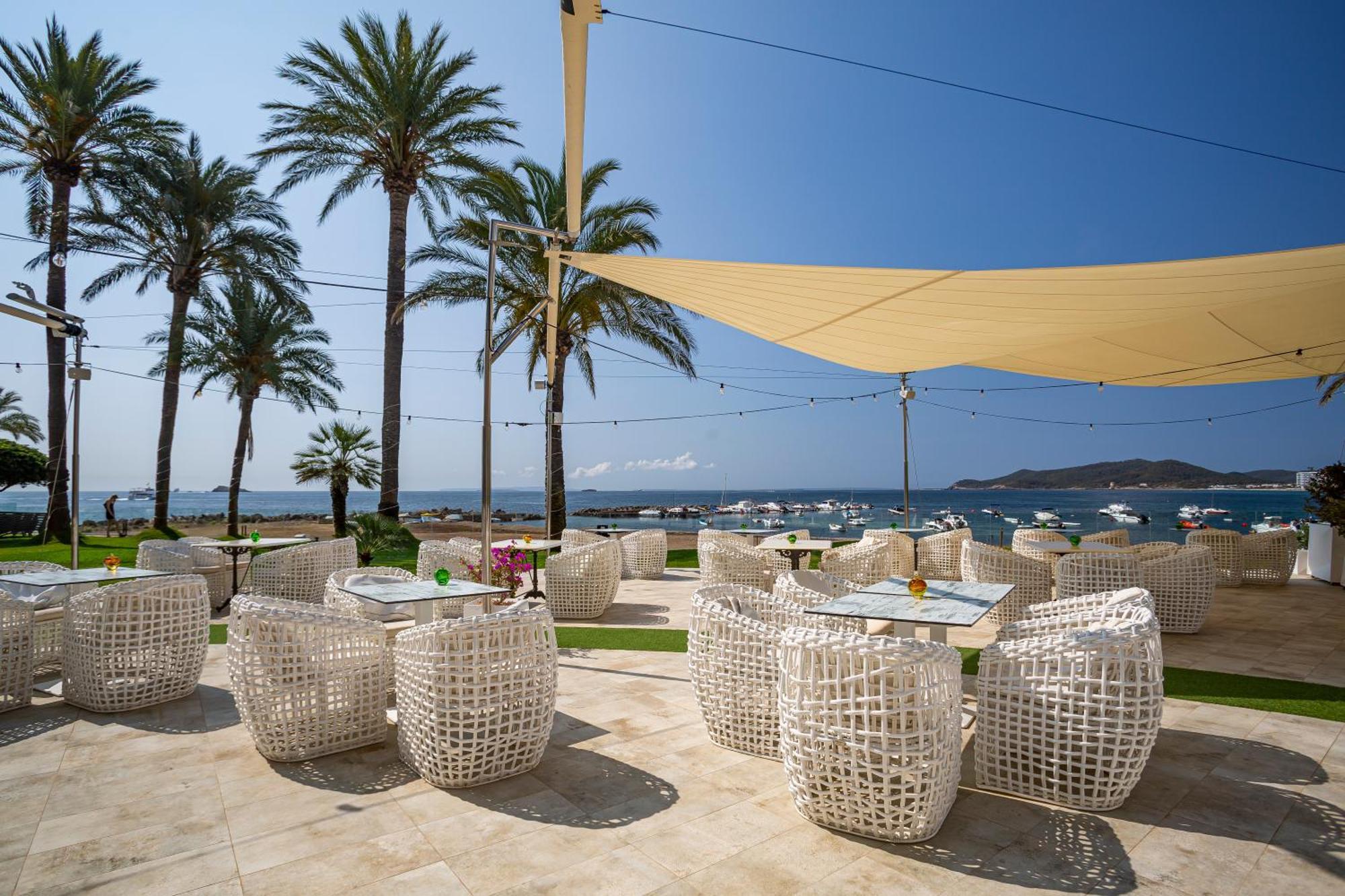 Hotel Torre del Mar - Ibiza Playa d'en Bossa Esterno foto