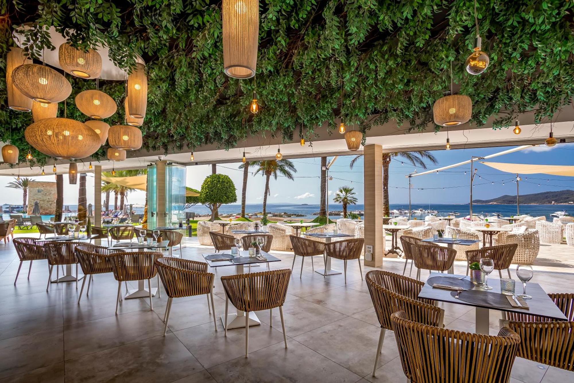 Hotel Torre del Mar - Ibiza Playa d'en Bossa Esterno foto