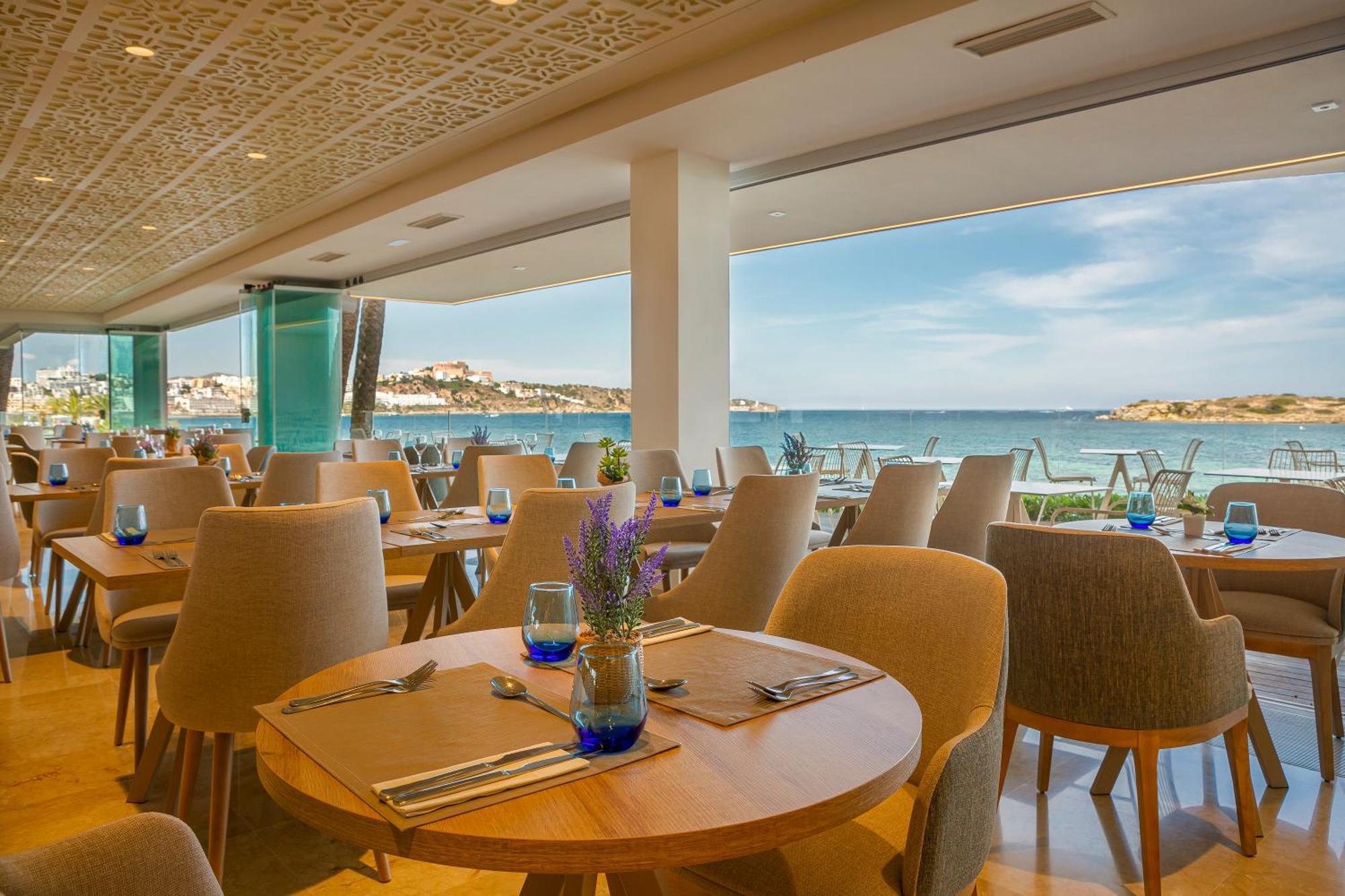 Hotel Torre del Mar - Ibiza Playa d'en Bossa Esterno foto