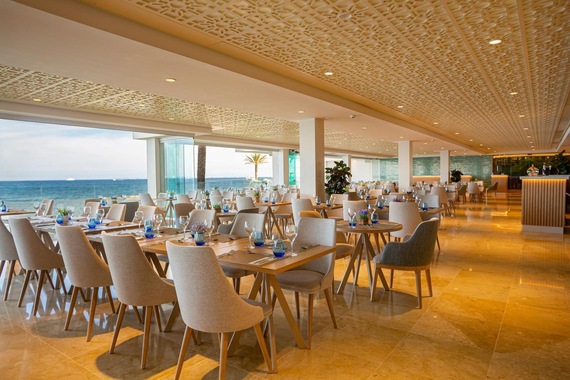 Hotel Torre del Mar - Ibiza Playa d'en Bossa Esterno foto