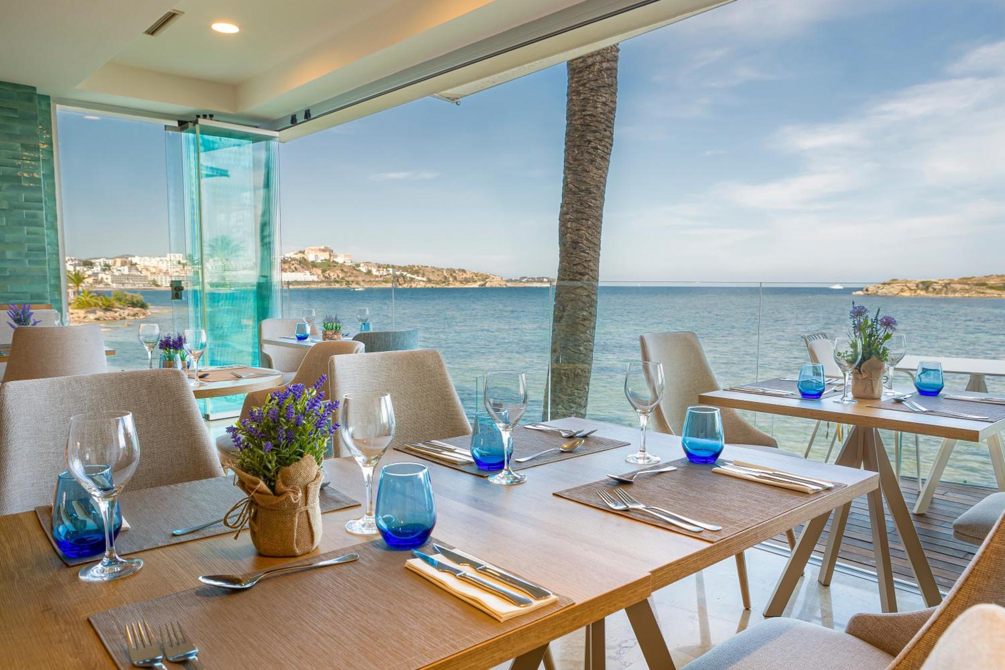 Hotel Torre del Mar - Ibiza Playa d'en Bossa Esterno foto