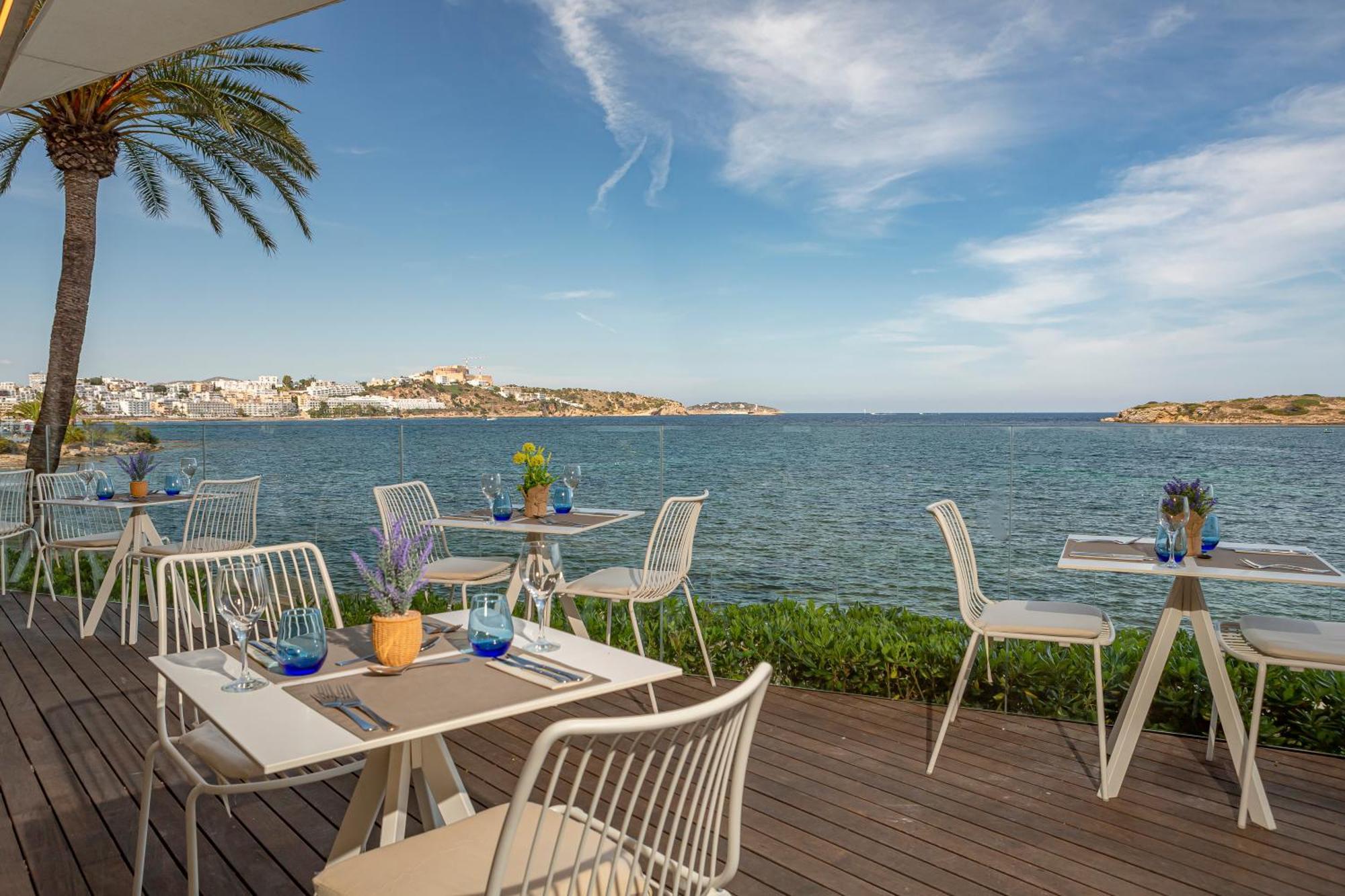Hotel Torre del Mar - Ibiza Playa d'en Bossa Esterno foto