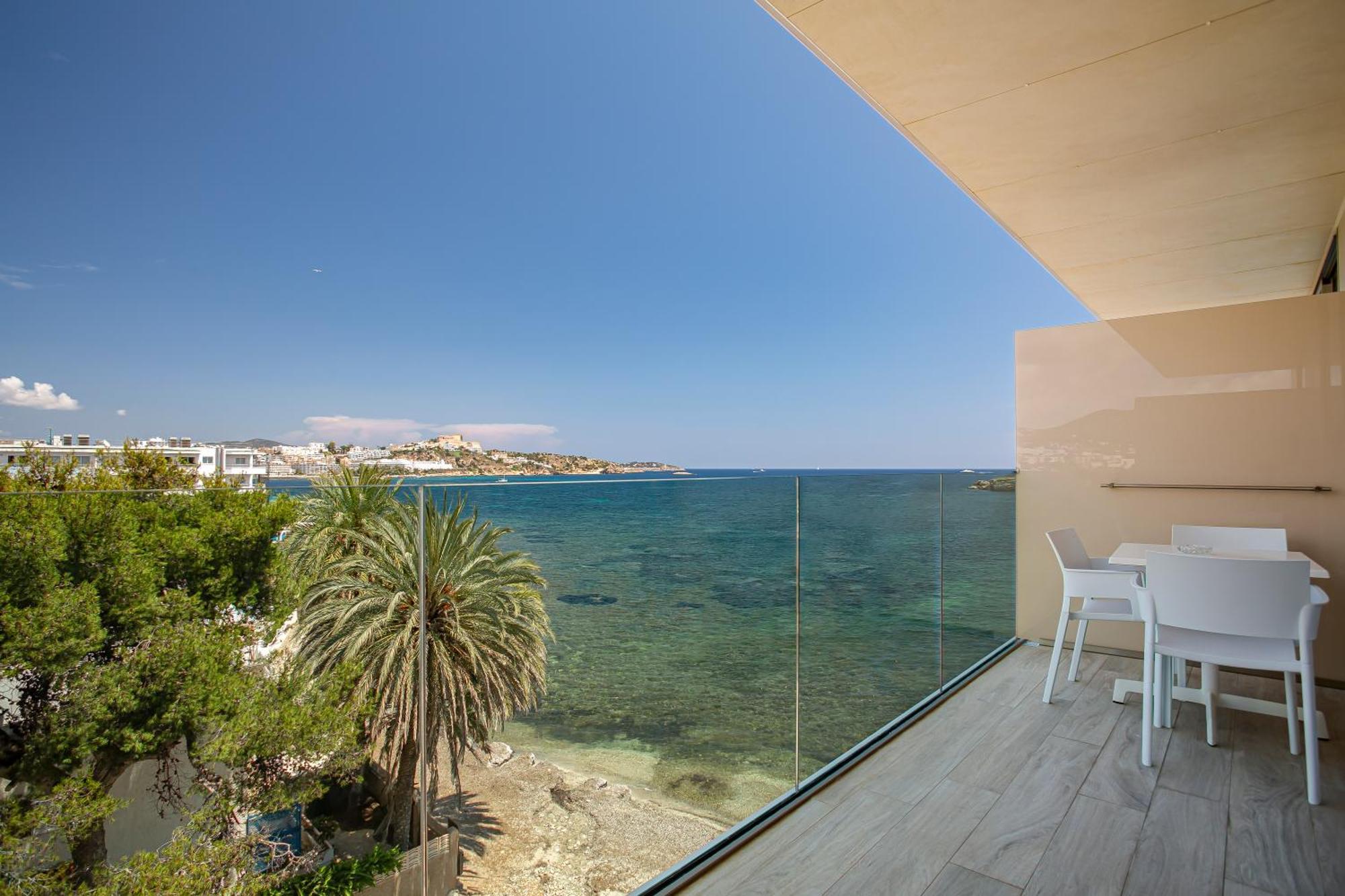 Hotel Torre del Mar - Ibiza Playa d'en Bossa Esterno foto