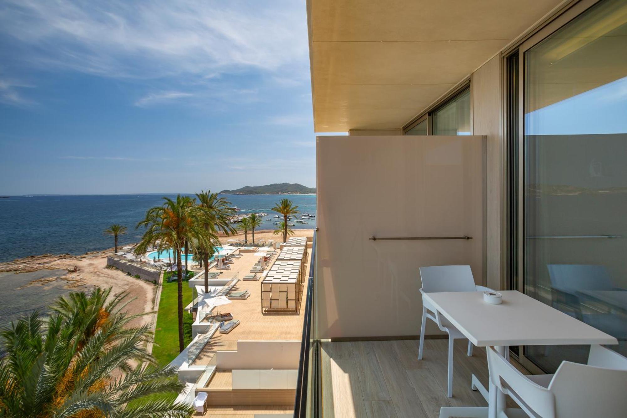 Hotel Torre del Mar - Ibiza Playa d'en Bossa Esterno foto