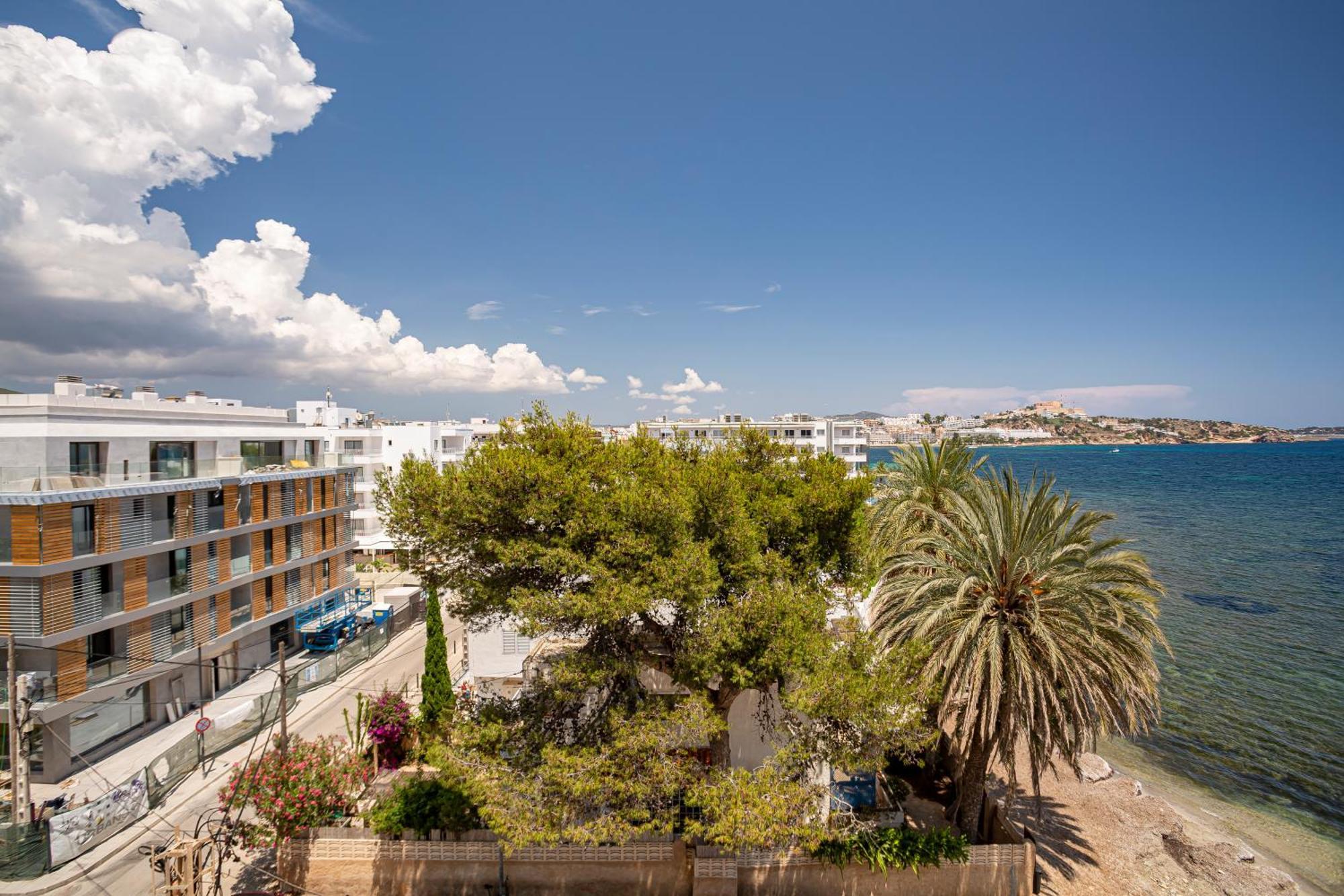 Hotel Torre del Mar - Ibiza Playa d'en Bossa Camera foto