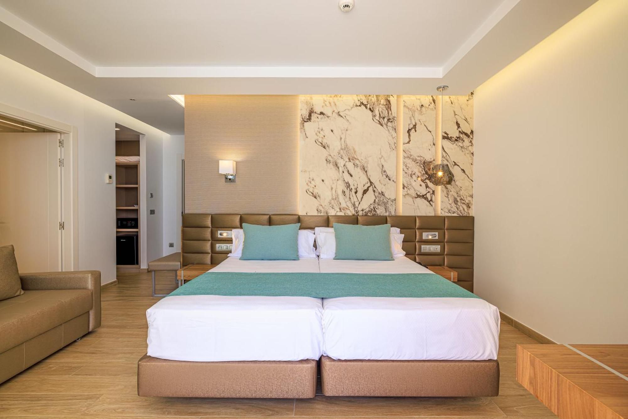 Hotel Torre del Mar - Ibiza Playa d'en Bossa Esterno foto