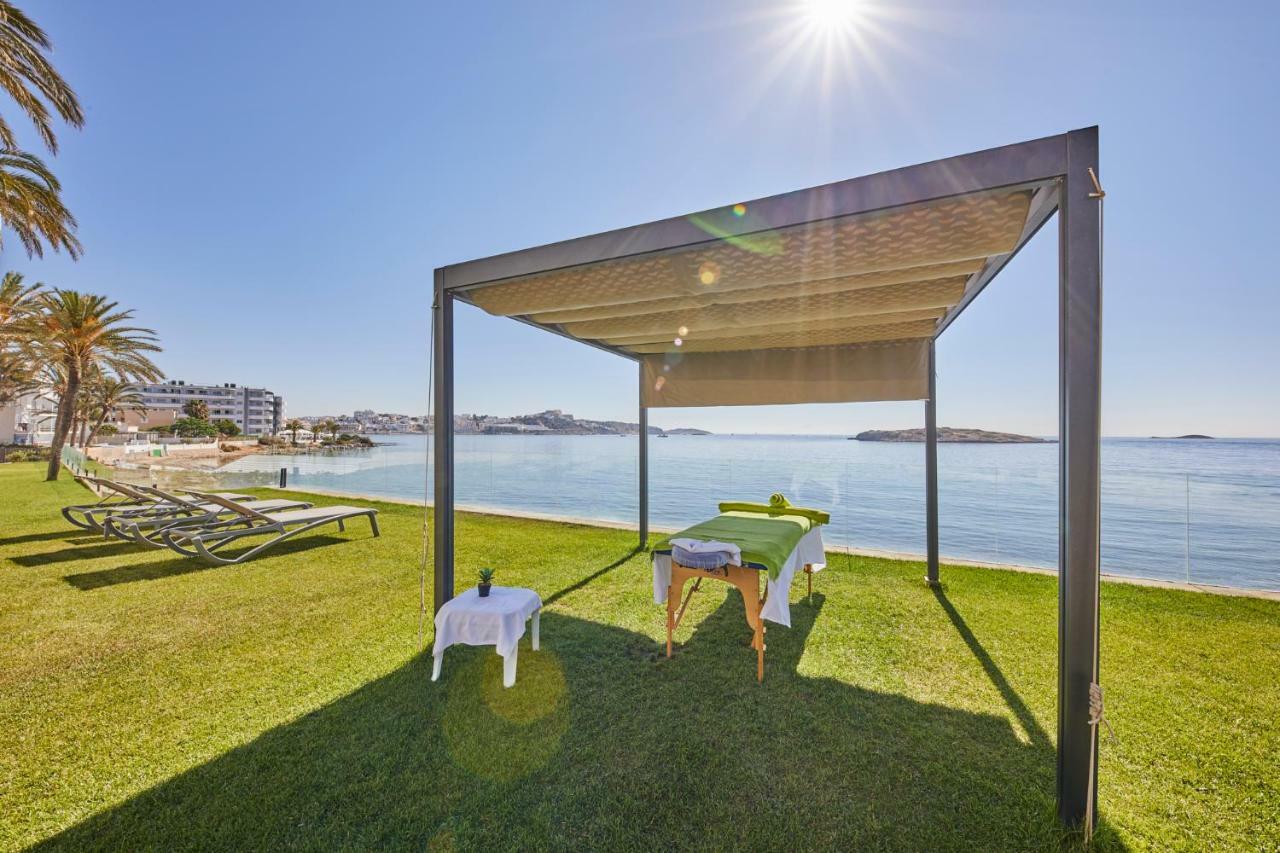 Hotel Torre del Mar - Ibiza Playa d'en Bossa Esterno foto